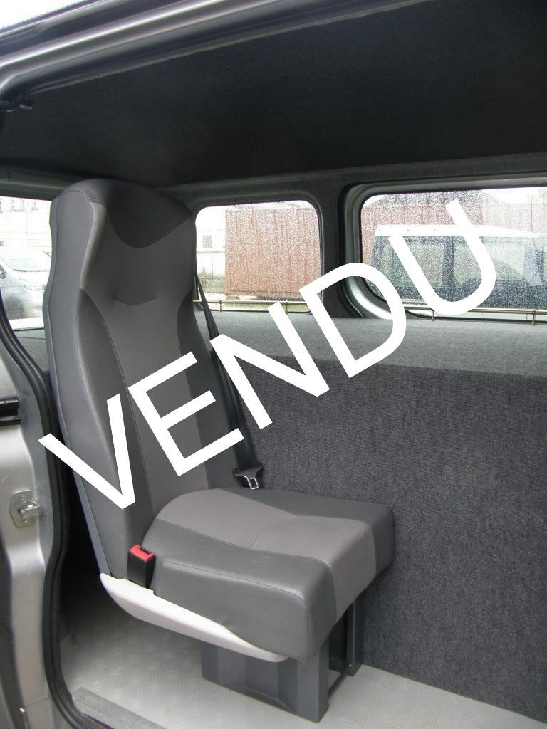 acheter corbillard opel vivaro