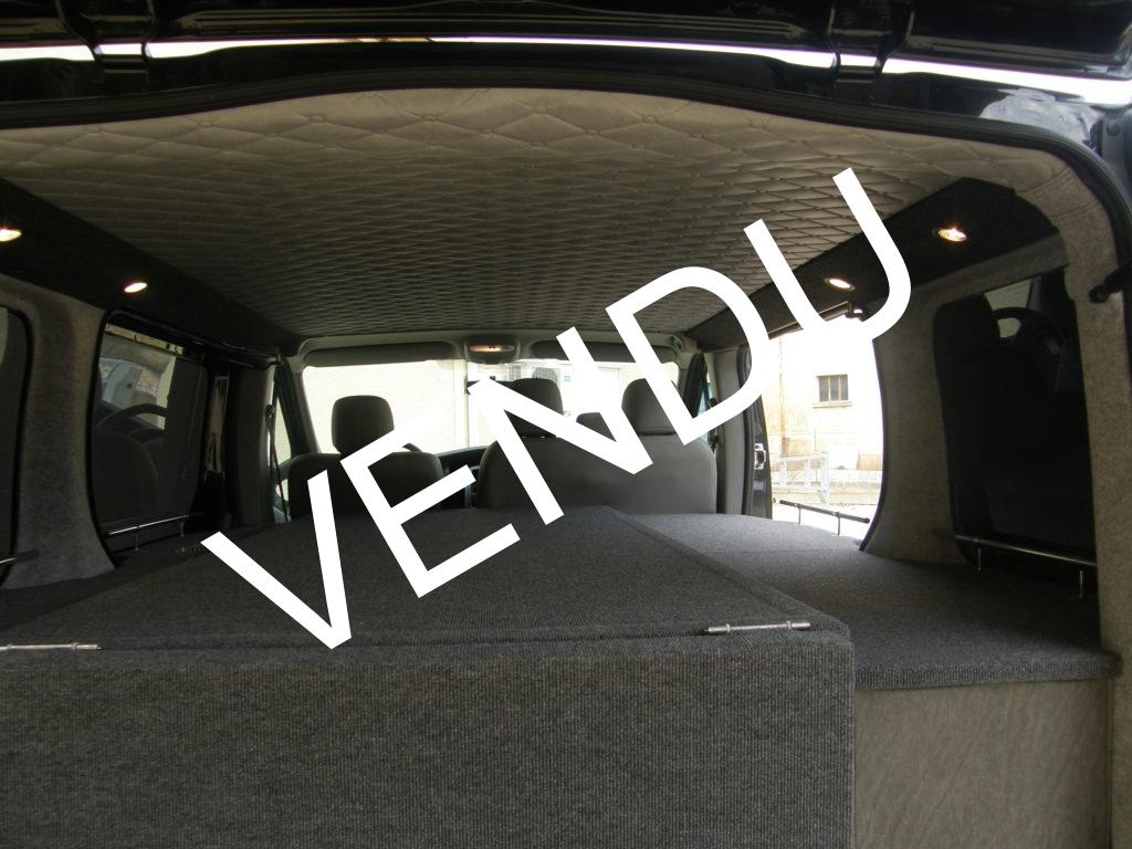 corbillard occasion opel vivaro