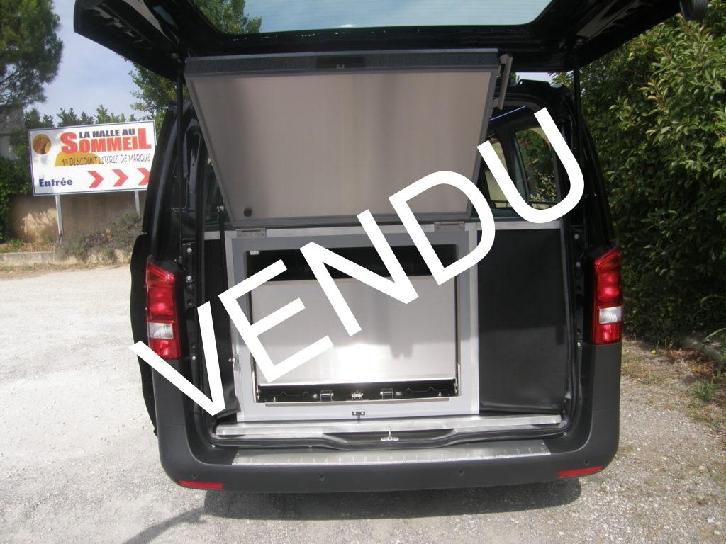 occasion corbillard a vendre